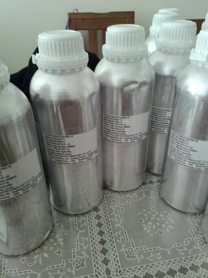 Our Company Expands Global Reach with Exportation of Neroli Oil to Yemen