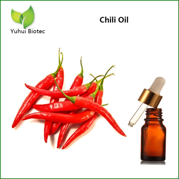Capsicum oleoresin