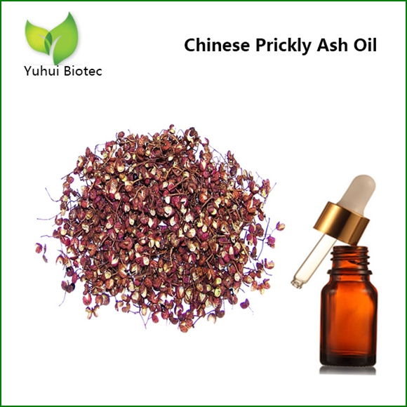 Chinese Prickly Ash Oil