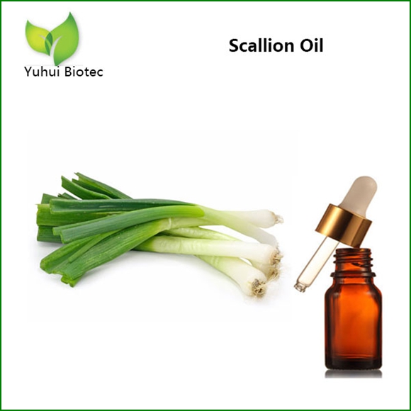 Scallion Oil