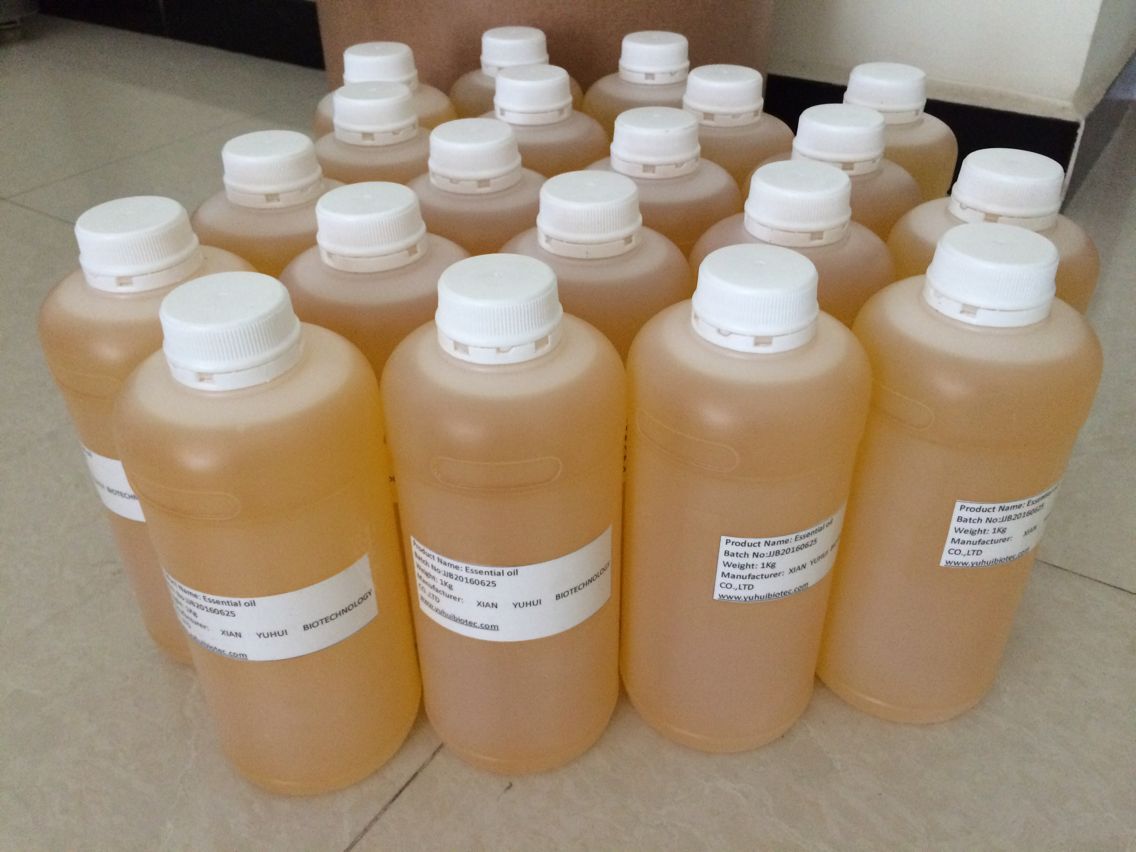 We exported premium quality jojoba oil to Australia once again