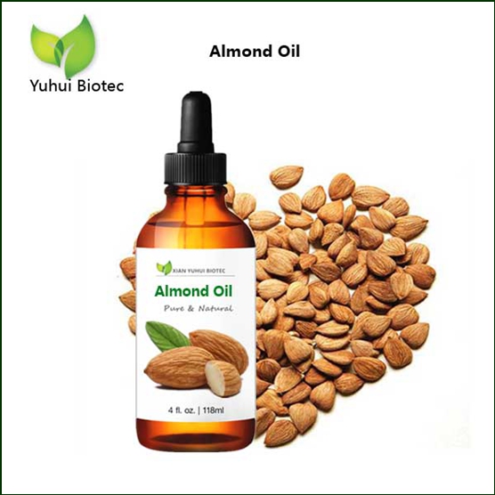 Sweet Almond Oil