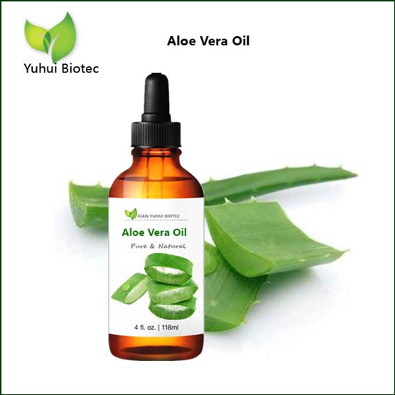 Aloe Vera oil
