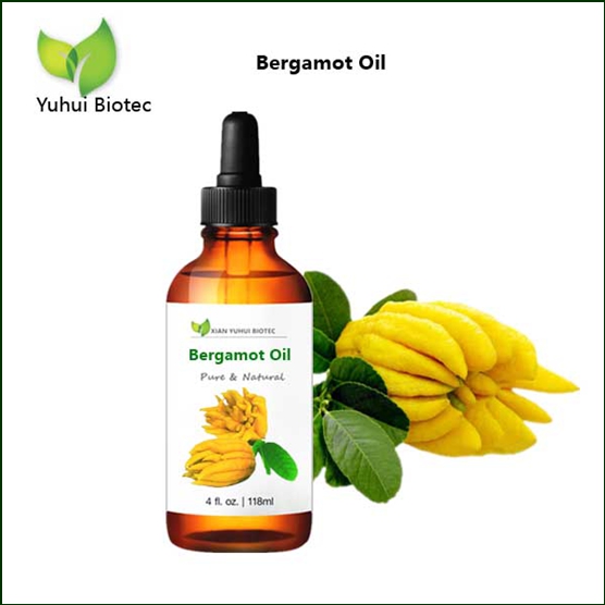 Bergamot Oil