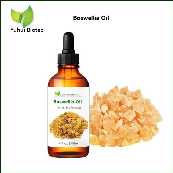 Frankincense Oil