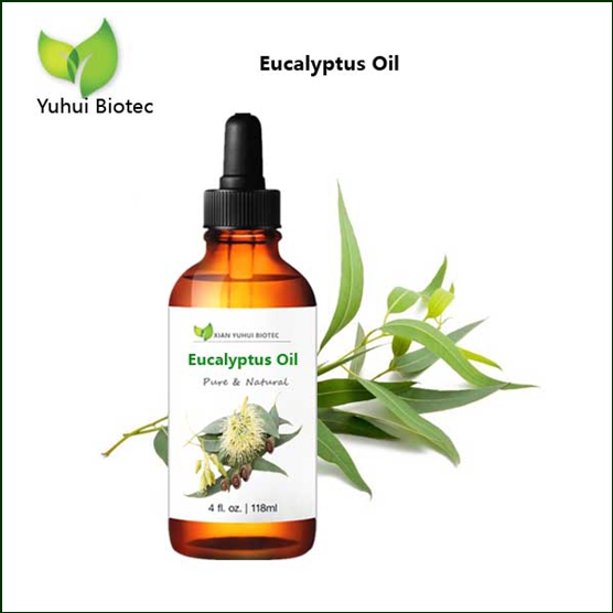 Eucalyptus Oil