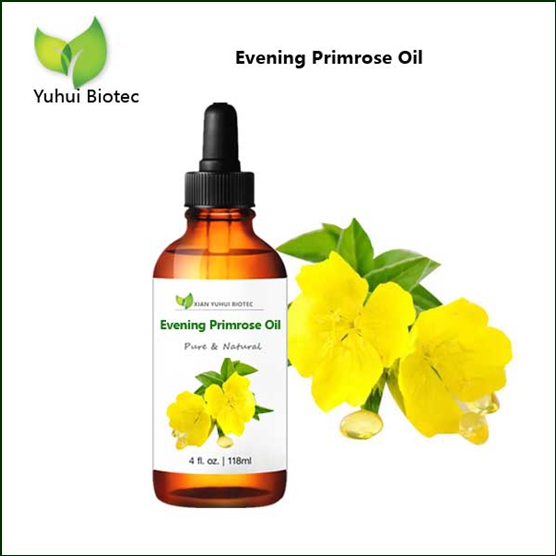 Evening Primrose Oil