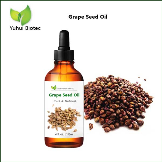 Grape Seed Oil