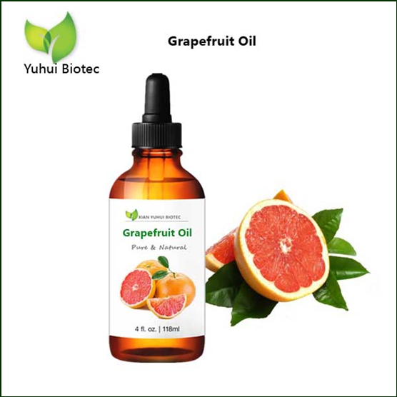 Grapefruit Oil