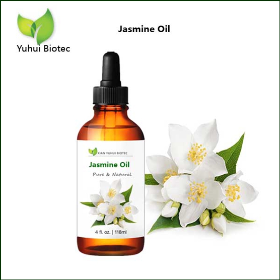 Jasmine Oil