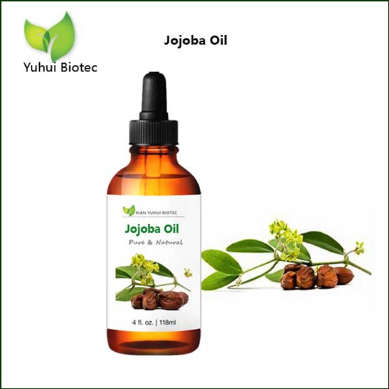 Jojoba Oil