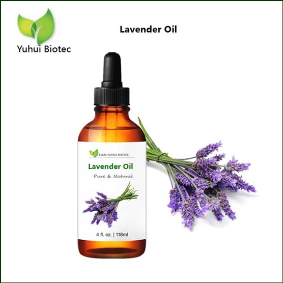 Lavender Oil