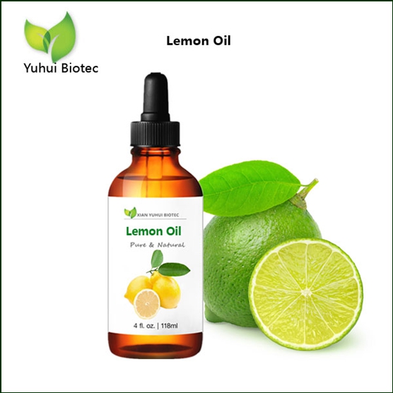 Lemon Oil
