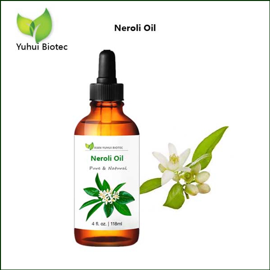 Neroli oil
