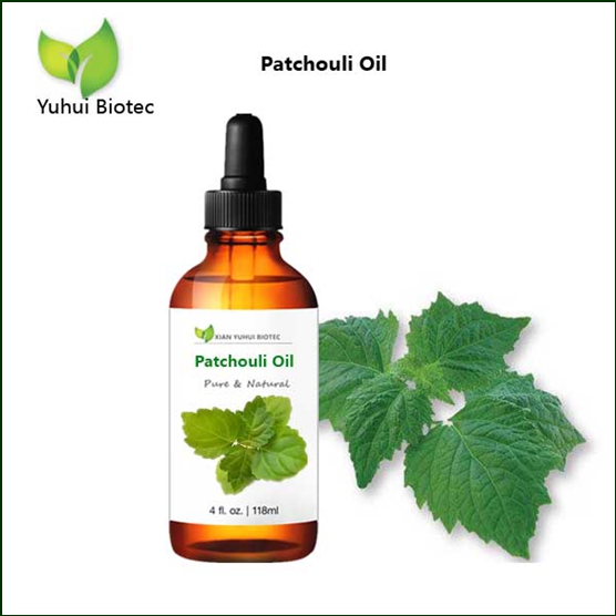 Patchouli oil