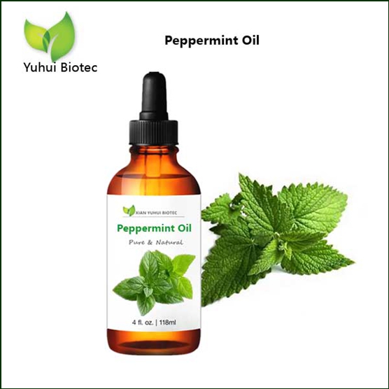 Peppermint Oil