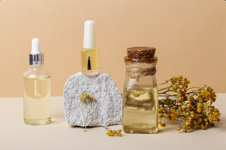 Understanding Essential Oil Grades and Choosing the Right Supplier