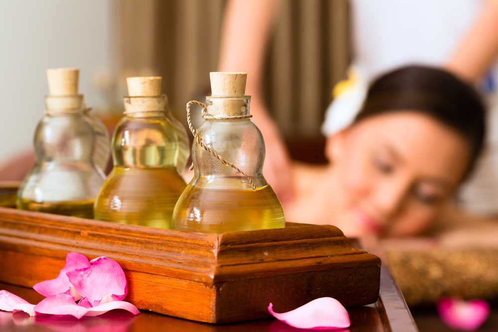 Best Essential Oils for Relaxation