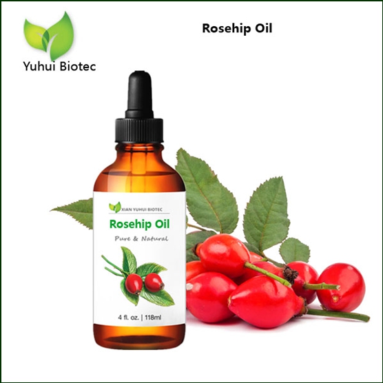 Rosehip Oil