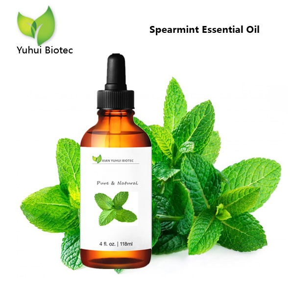 Spearmint Oil