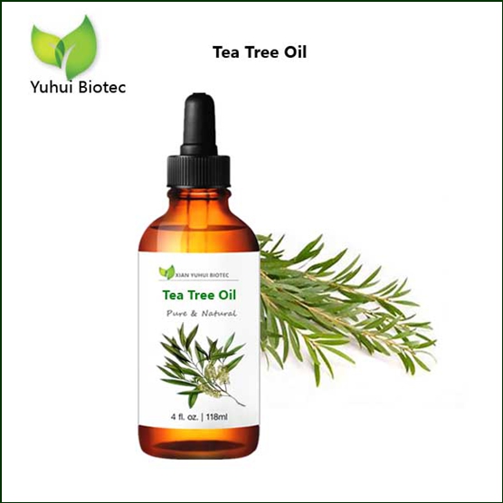 Tea Tree Oil