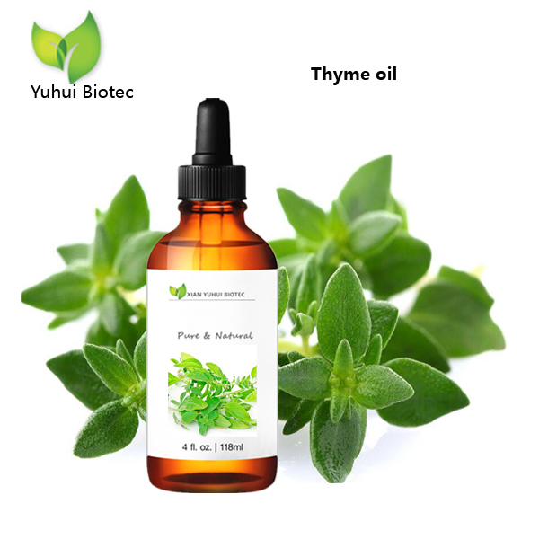 Thyme oil