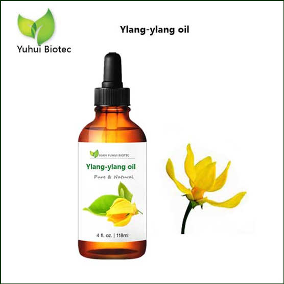 Ylang Ylang oil