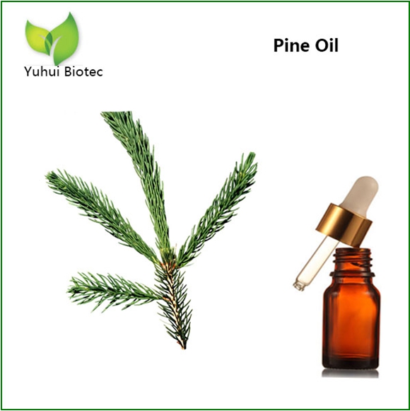 Pine oil