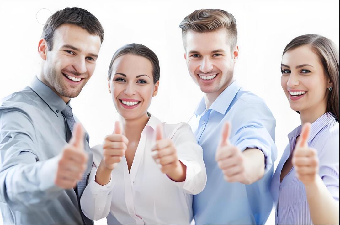 We received positive feedback from our customer today!