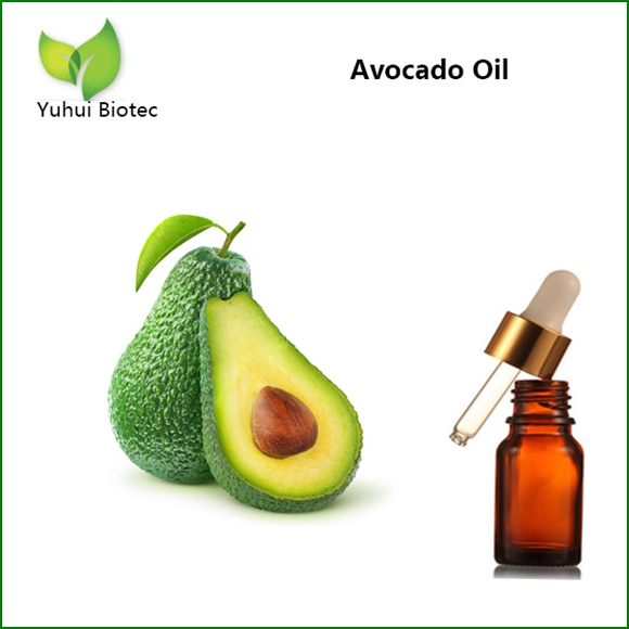 Avocado Oil