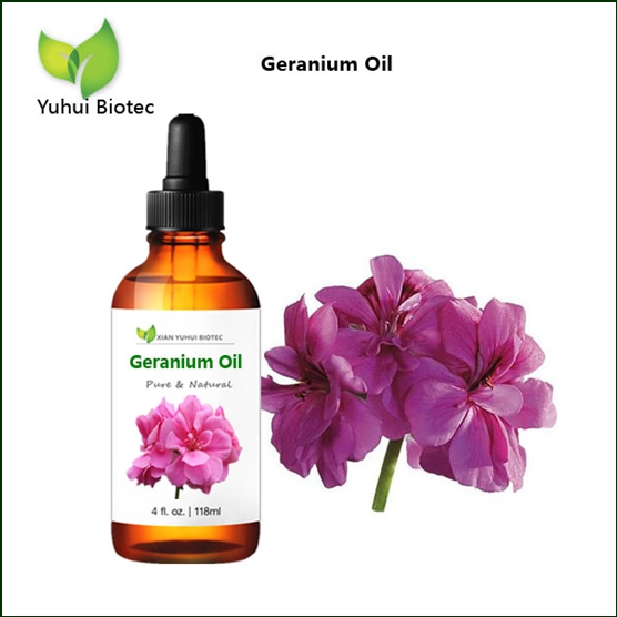 Geranium Oil