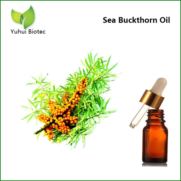Sea buckthorn Oil