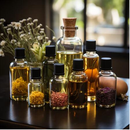 The Best Essential Oils for Importers in 2024: A Guide