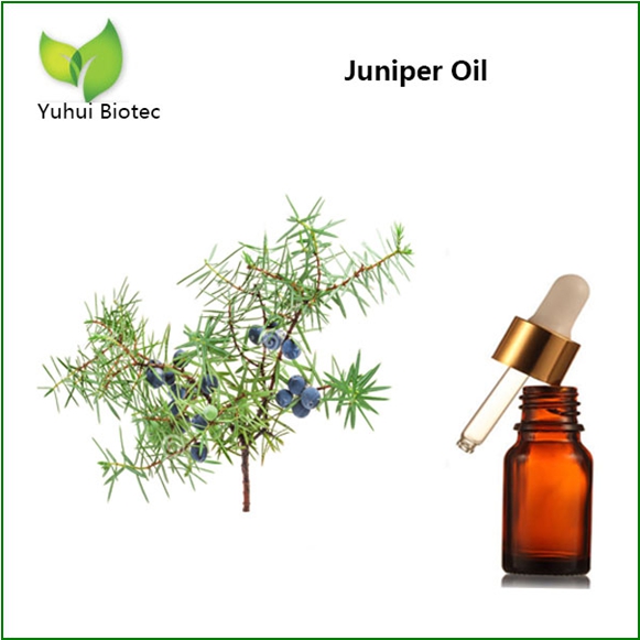 Juniper Oil