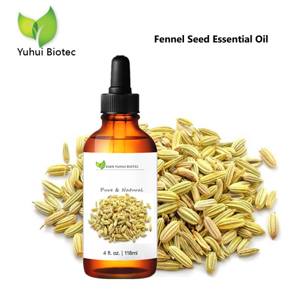 Fennel Essential Oil