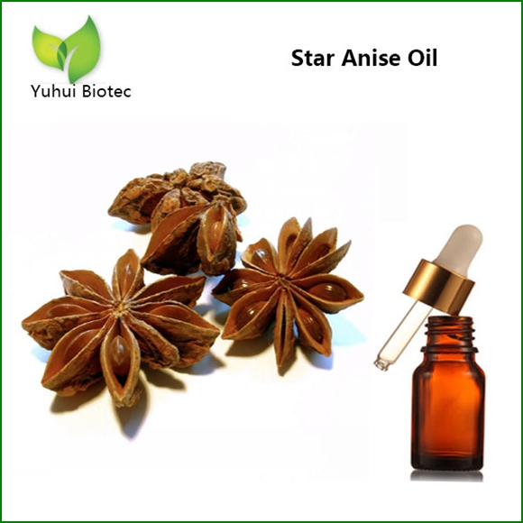 Star Anise Oil